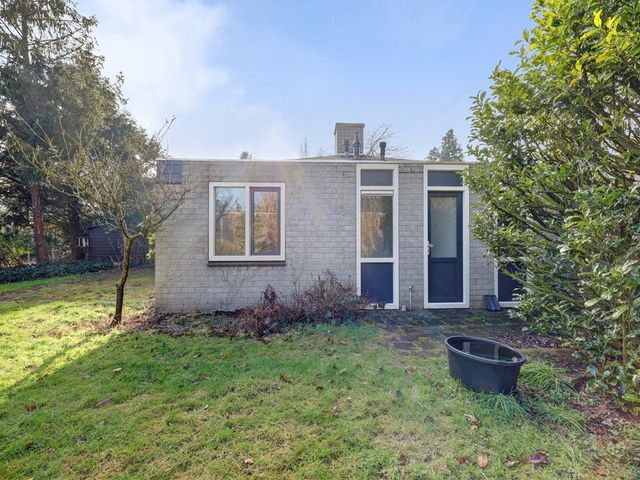 Ceintuurbaan 4 58, Harderwijk