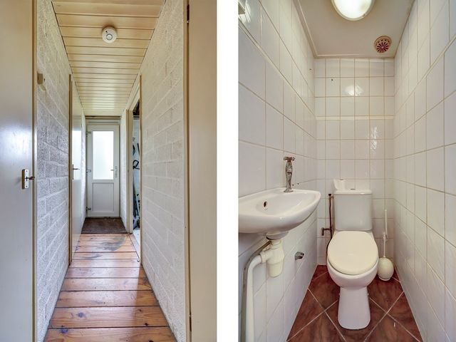 Ceintuurbaan 4 58, Harderwijk