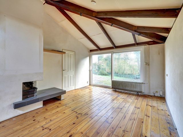 Ceintuurbaan 4 58, Harderwijk