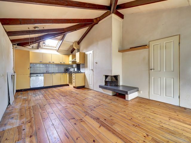 Ceintuurbaan 4 58, Harderwijk