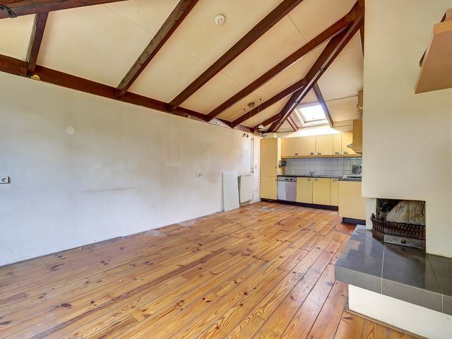 Ceintuurbaan 4 58, Harderwijk