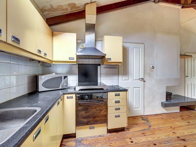 Ceintuurbaan 4 58, Harderwijk