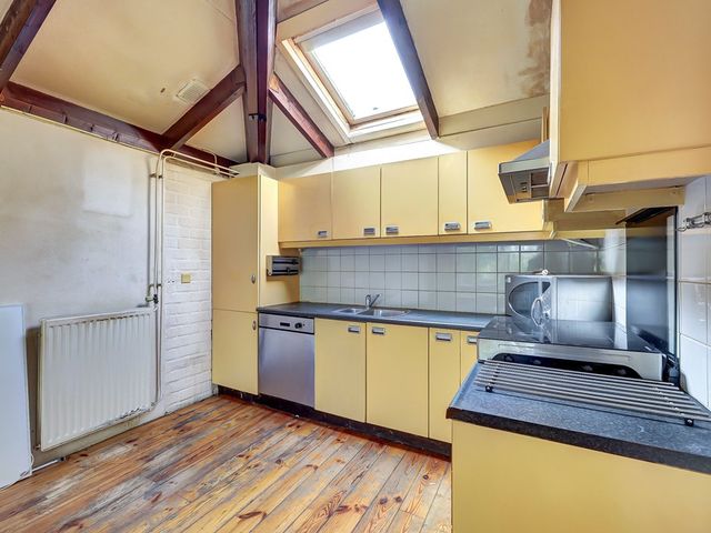 Ceintuurbaan 4 58, Harderwijk