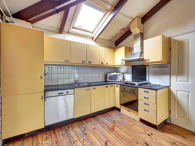 Ceintuurbaan 4 58, Harderwijk