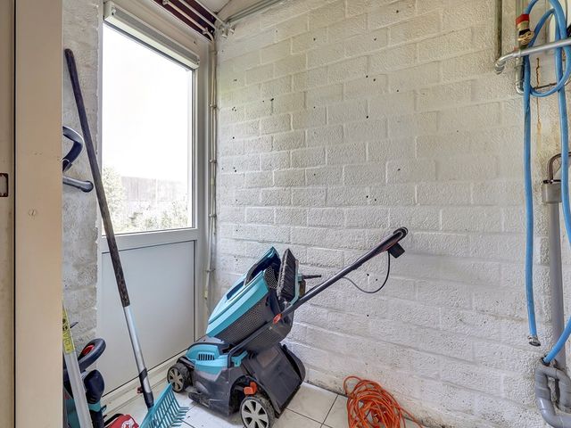 Ceintuurbaan 4 58, Harderwijk