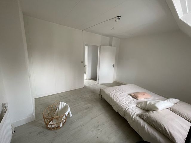 Nassaustraat 1E, Bussum