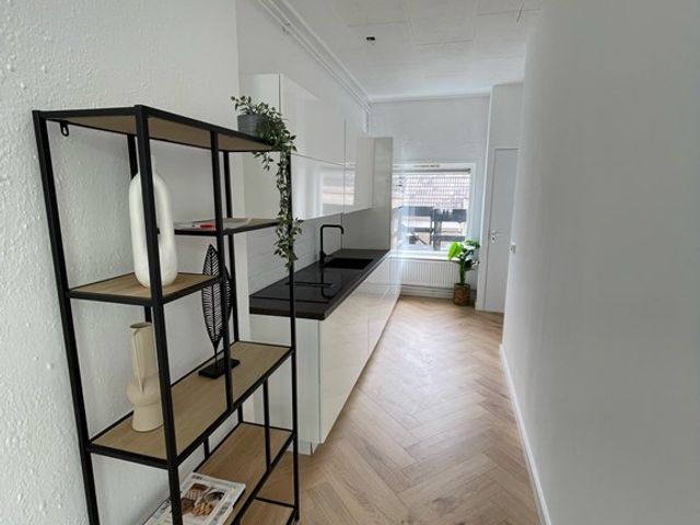 Nassaustraat 1E, Bussum