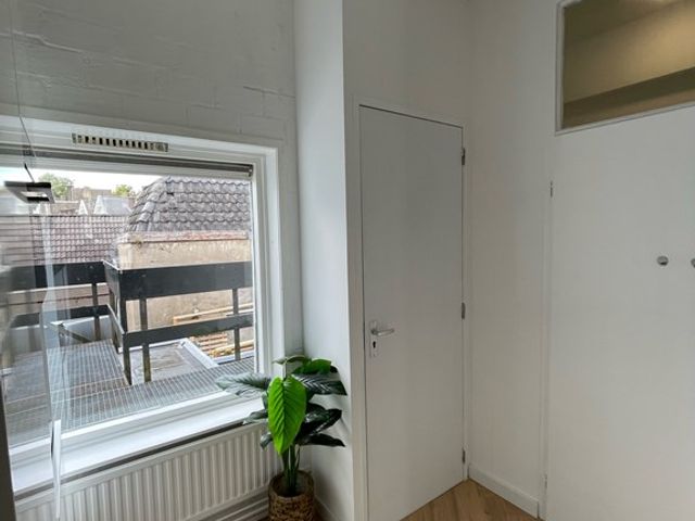 Nassaustraat 1E, Bussum