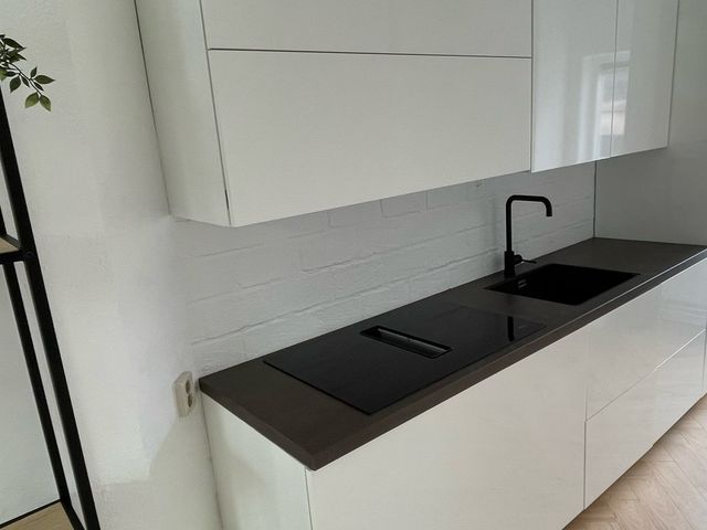 Nassaustraat 1E, Bussum