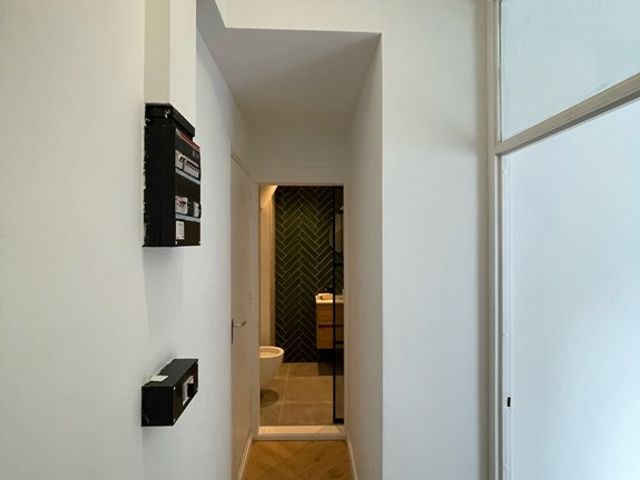 Nassaustraat 1E, Bussum