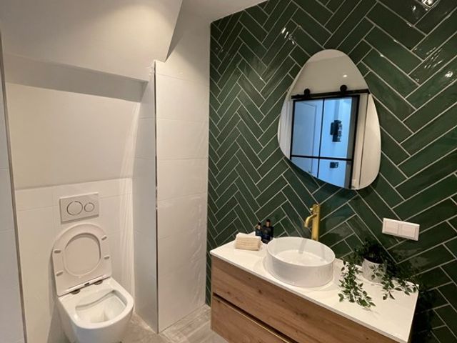 Nassaustraat 1E, Bussum