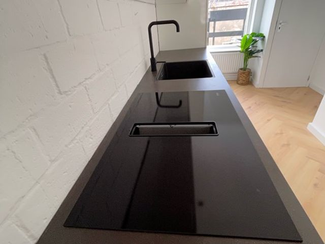 Nassaustraat 1E, Bussum