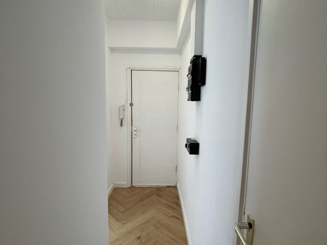 Nassaustraat 1E, Bussum