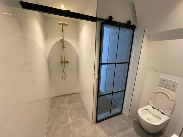 Nassaustraat 1E, Bussum