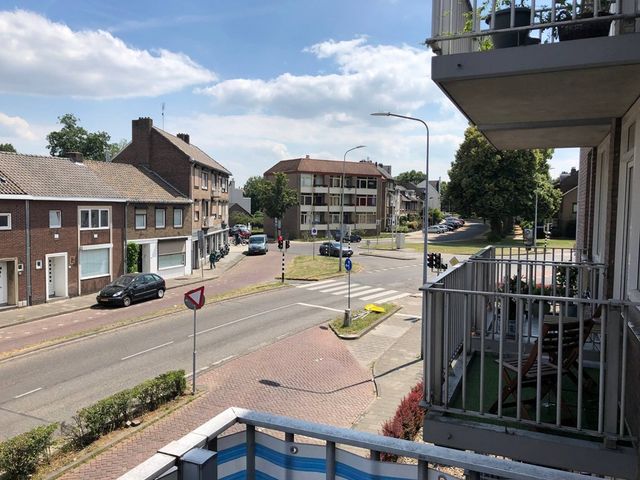 Brusselseweg 79B, Maastricht