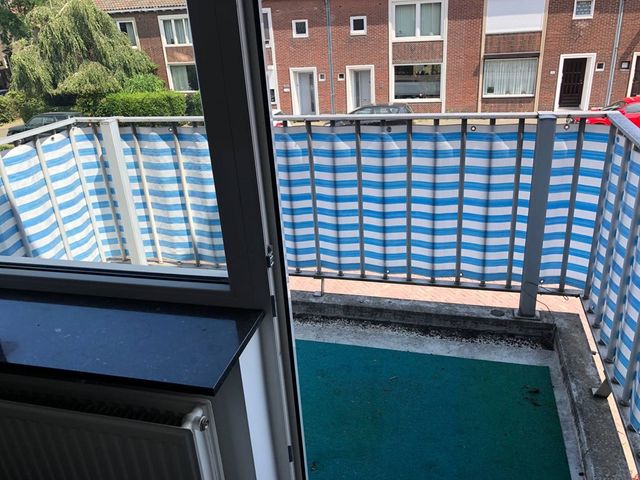 Brusselseweg 79B, Maastricht