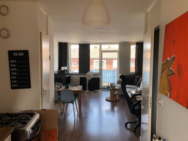 Brusselseweg 79B, Maastricht