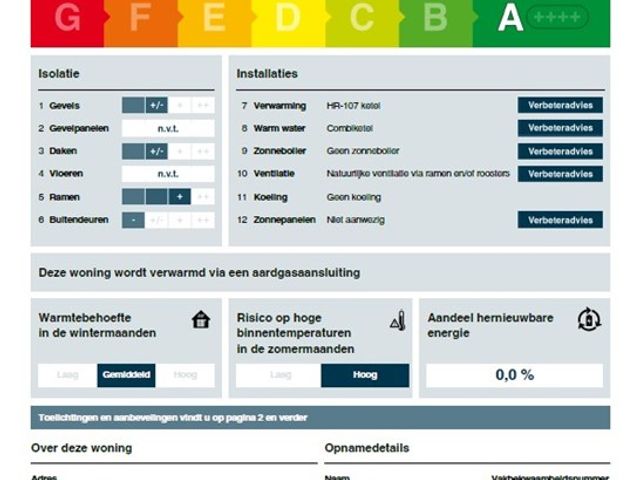 Brusselseweg 79B, Maastricht