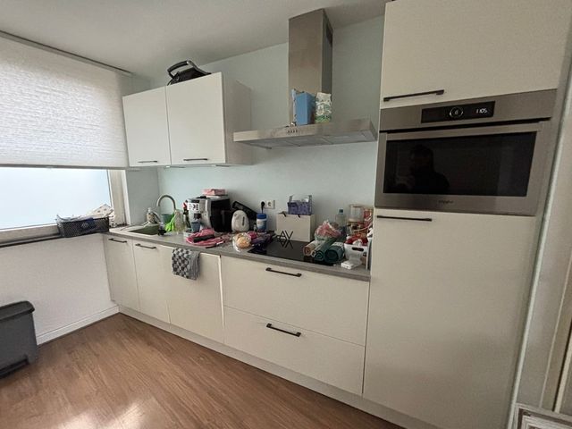 Brusselseweg 79B, Maastricht