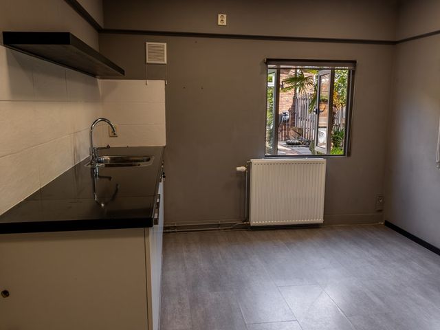 Ganzenwei 9, Gorinchem