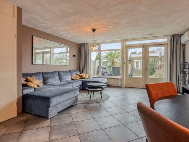 Ganzenwei 9, Gorinchem