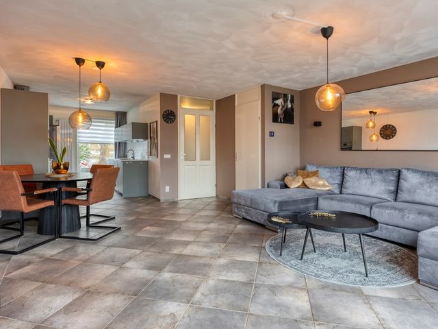 Ganzenwei 9, Gorinchem