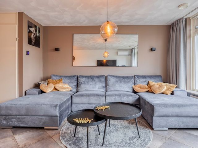 Ganzenwei 9, Gorinchem