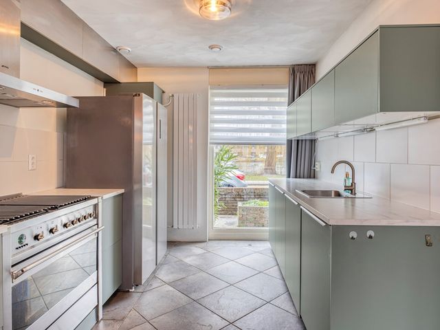 Ganzenwei 9, Gorinchem