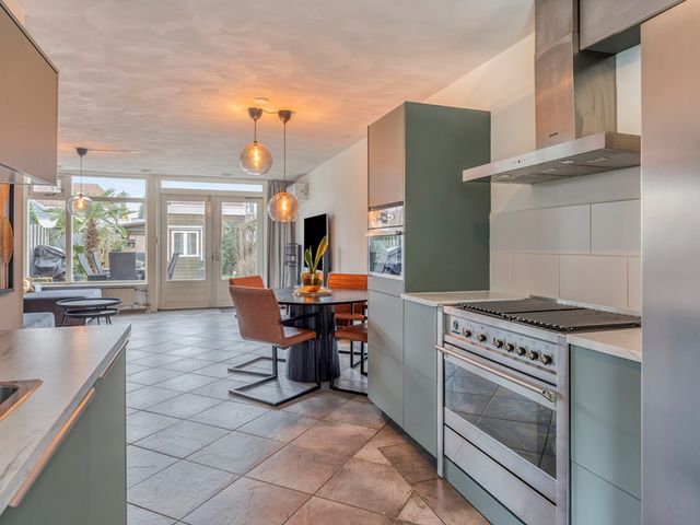 Ganzenwei 9, Gorinchem