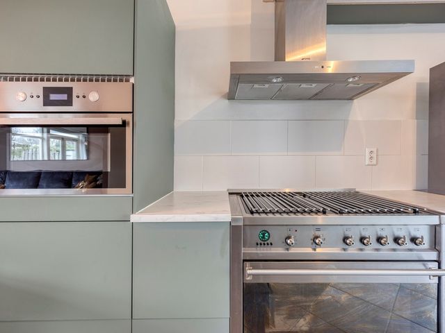 Ganzenwei 9, Gorinchem