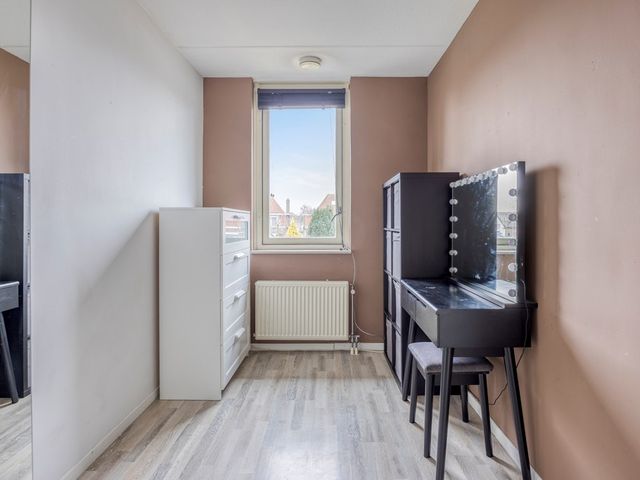 Ganzenwei 9, Gorinchem