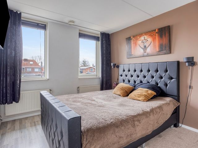 Ganzenwei 9, Gorinchem