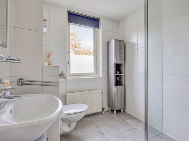 Ganzenwei 9, Gorinchem