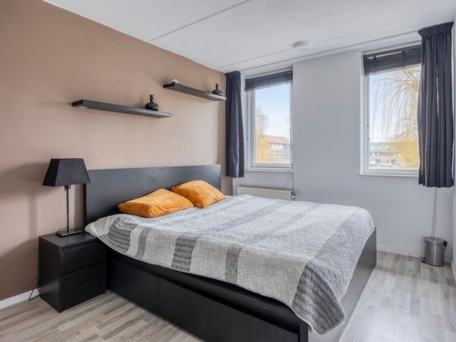 Ganzenwei 9, Gorinchem