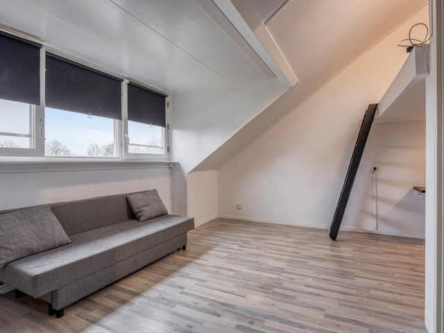 Ganzenwei 9, Gorinchem