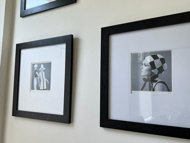 Koningin Emmakade 101, Den Haag