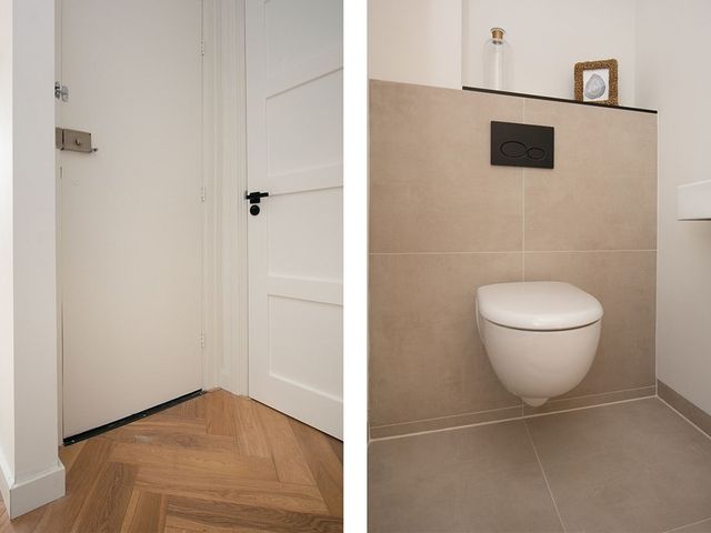 Koningin Emmakade 101, Den Haag