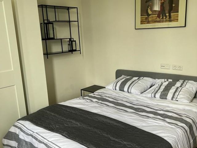 Koningin Emmakade 101, Den Haag