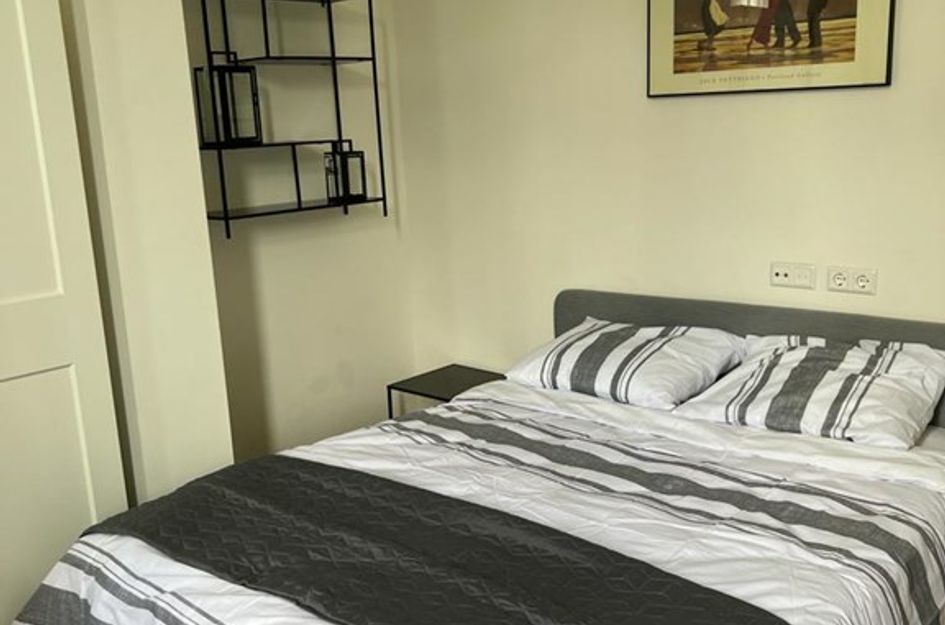 Koningin Emmakade 101