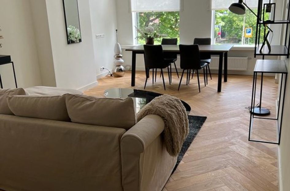 Koningin Emmakade 101