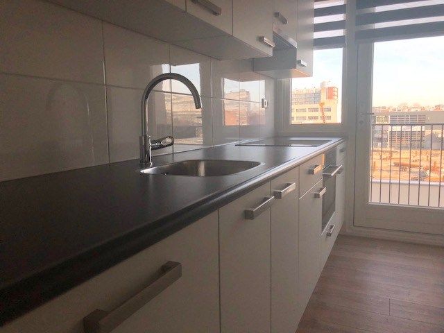 Martini Van Geffenstraat 105, Amsterdam