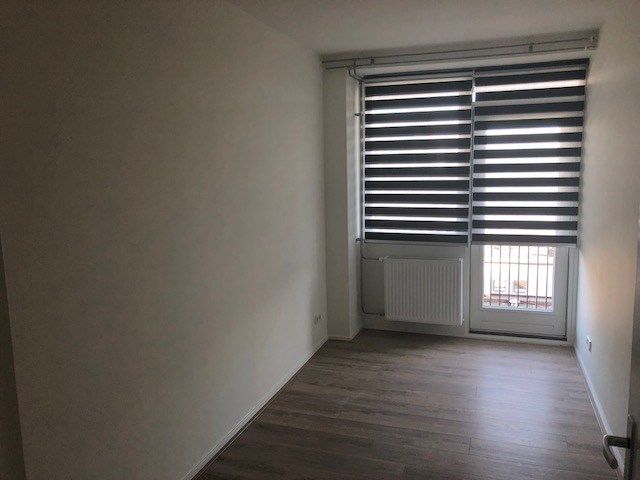 Martini Van Geffenstraat 105, Amsterdam