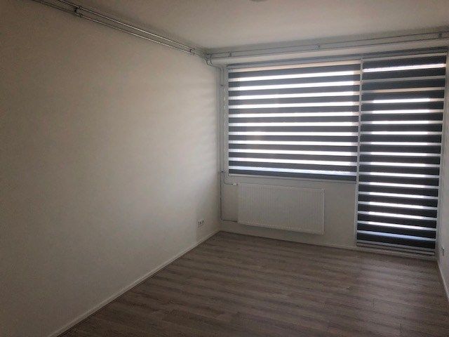 Martini Van Geffenstraat 105, Amsterdam