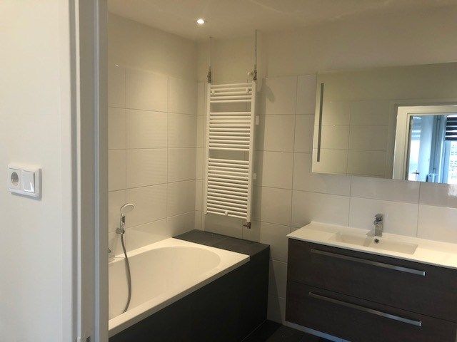 Martini Van Geffenstraat 105, Amsterdam