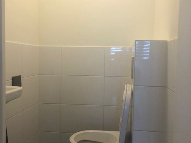 Martini Van Geffenstraat 105, Amsterdam