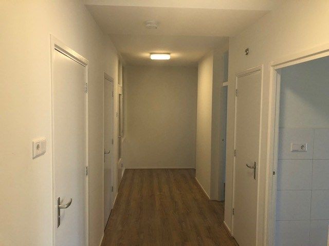 Martini Van Geffenstraat 105, Amsterdam