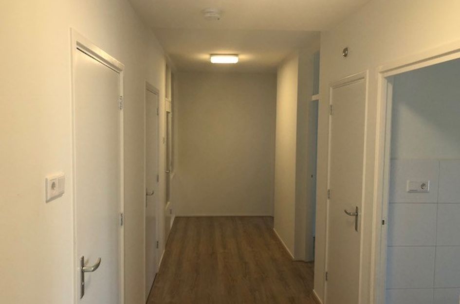 Martini Van Geffenstraat 105