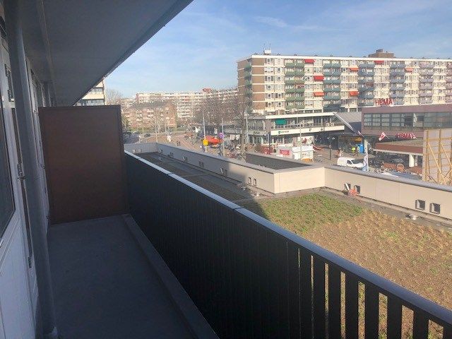 Martini Van Geffenstraat 105, Amsterdam