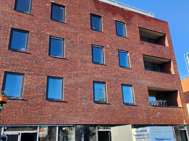 Kruisweg 664G, Hoofddorp