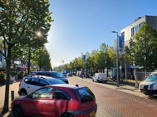 Kruisweg 664G, Hoofddorp